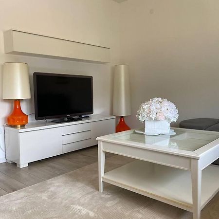 Apartment Angelina Čapljina Esterno foto