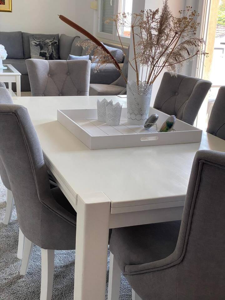 Apartment Angelina Čapljina Esterno foto