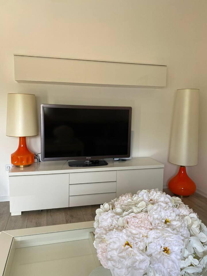 Apartment Angelina Čapljina Esterno foto