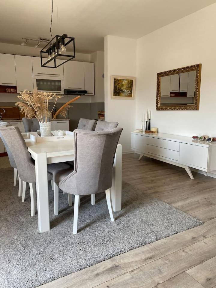 Apartment Angelina Čapljina Esterno foto