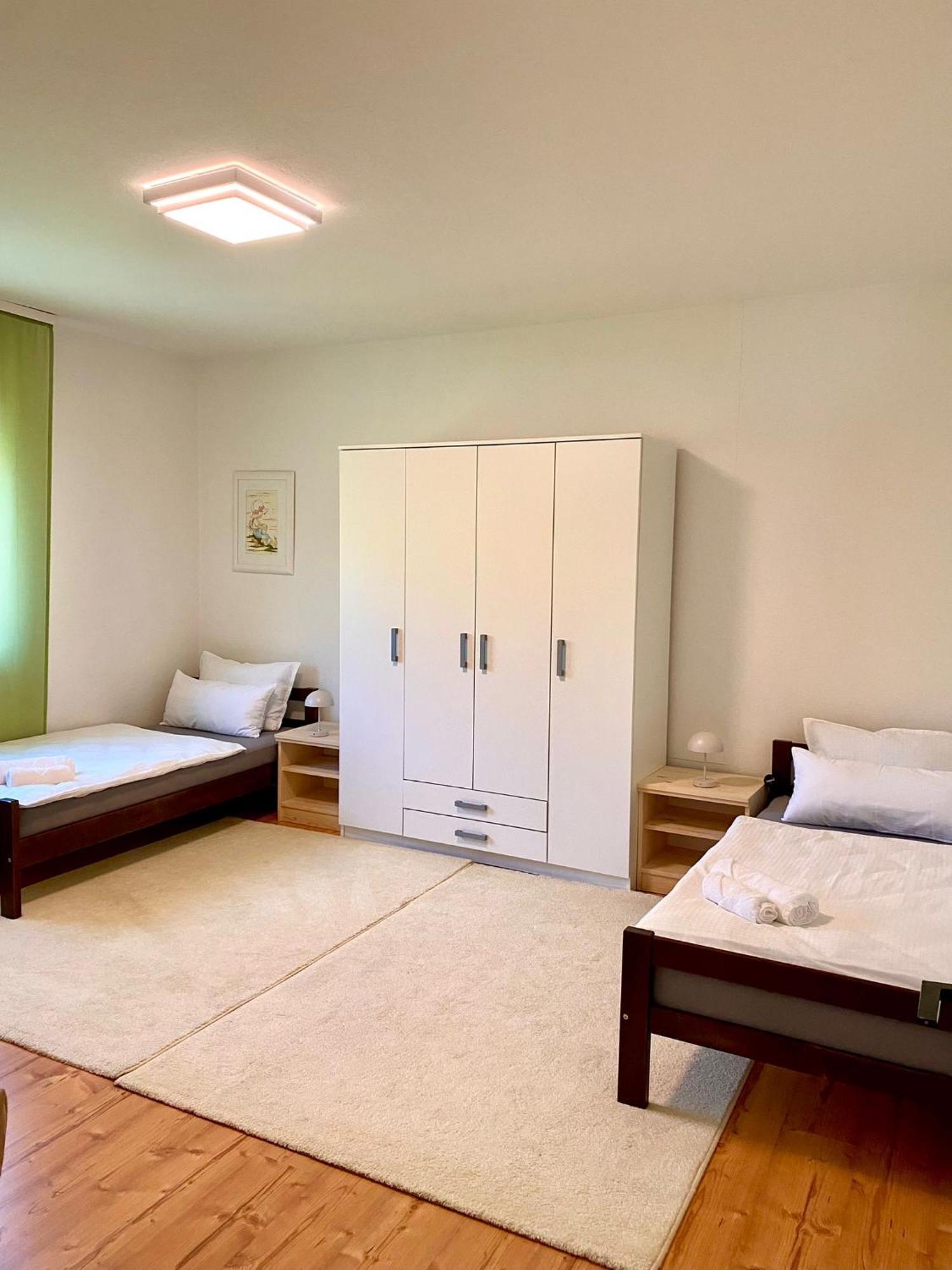 Apartment Angelina Čapljina Esterno foto