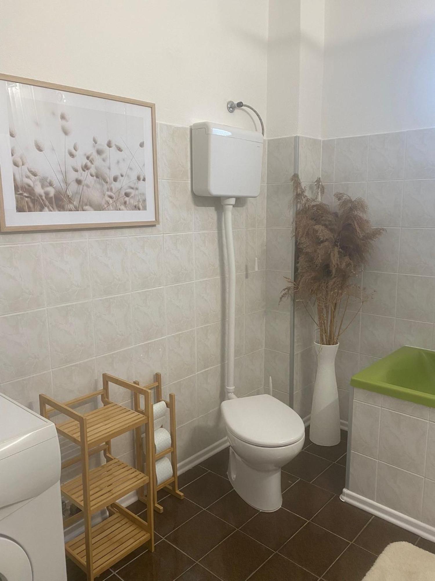 Apartment Angelina Čapljina Esterno foto